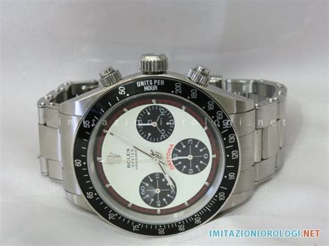 imitazione rolex daytona paul newman